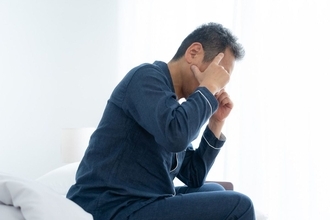 朝起きたら全身じんましん→立った瞬間に意識喪失…50歳男性を急変させた｢前日の夕飯｣の茶色い食べ物