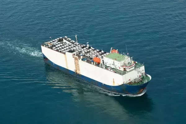 「｢台湾侵攻の切り札｣は潜水艦でも最新空母でもない…海外紙が報じた習近平がひた隠す｢影の海軍｣の正体」の画像