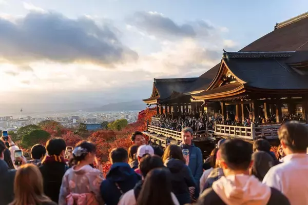 「｢京都の価値｣を一番理解していないのは京都人だった…再開発で駅前を"東京の劣化版"に変える狂気の沙汰」の画像
