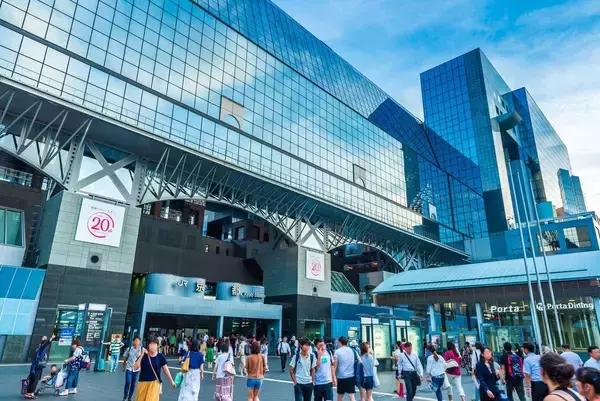 「｢京都の価値｣を一番理解していないのは京都人だった…再開発で駅前を"東京の劣化版"に変える狂気の沙汰」の画像