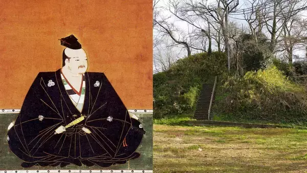 「そりゃ本能寺を襲いたくなるわ…古城探訪家が岐阜に2つある｢あけち城｣を訪ね実感した"光秀→信長の恨み"【豊臣兄弟！3選】」の画像