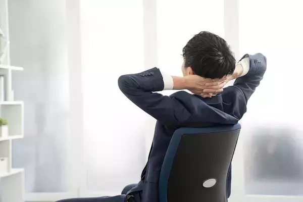 仕事ができる人ほど自覚できない…産業医が明かす｢メンタル不調のサイン｣と同僚が｢言ってはいけない一言｣