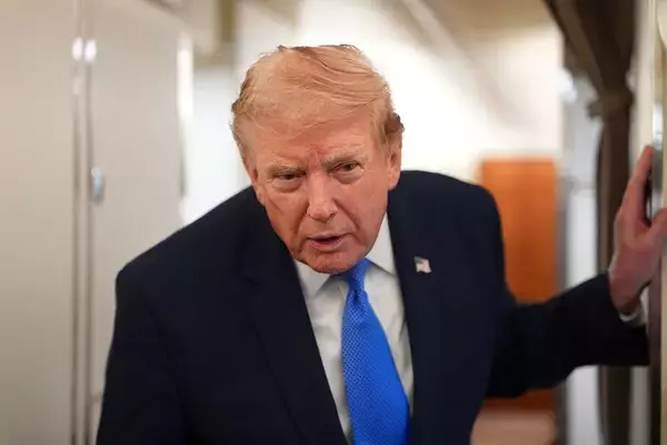 対中強硬派なのに習近平には弱腰…レアアースの中国依存を断てないトランプの｢バイデン回帰｣という皮肉