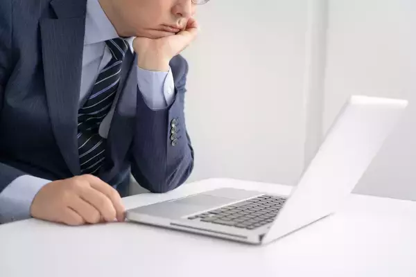 少しの息抜きのつもりが最悪な未来が待ち受ける…たった1分のために15分ロスしてしまう"1分の作業の正体"
