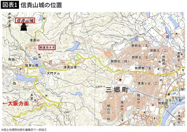 「だから松永久秀は"名物"平蜘蛛の茶釜と共に自爆した…｢勝てるはずだった｣信長への謀反で生じた"唯一の誤算"」の画像