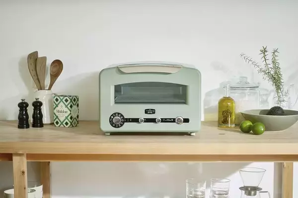 「そりゃ｢コンロキャンセル｣が進むわ…ほったらかしでカレーもハンバーグも作れる"3万円トースター"の正体」の画像