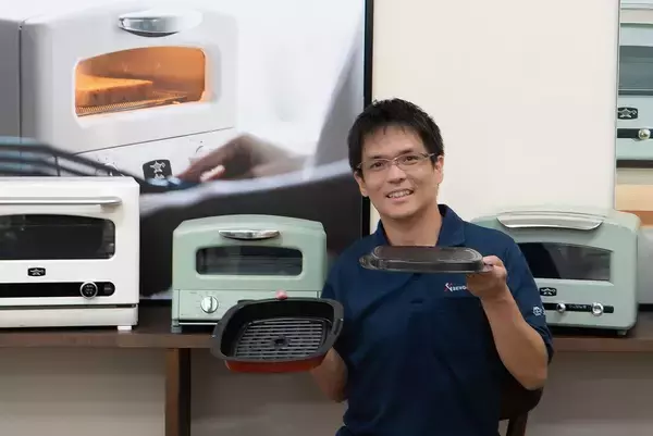 「そりゃ｢コンロキャンセル｣が進むわ…ほったらかしでカレーもハンバーグも作れる"3万円トースター"の正体」の画像
