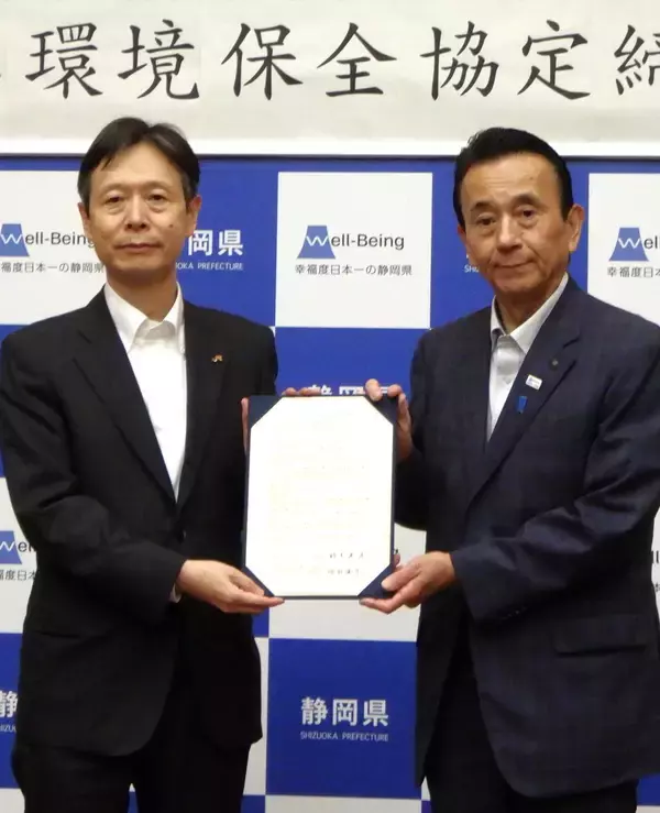 リニア｢2027年開業｣を遅らせたのは川勝氏だけなのか…難工事が待つ静岡県をルートに入れたJR東海の"大誤算"