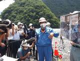 「リニア｢2027年開業｣を遅らせたのは川勝氏だけなのか…難工事が待つ静岡県をルートに入れたJR東海の"大誤算"」の画像4