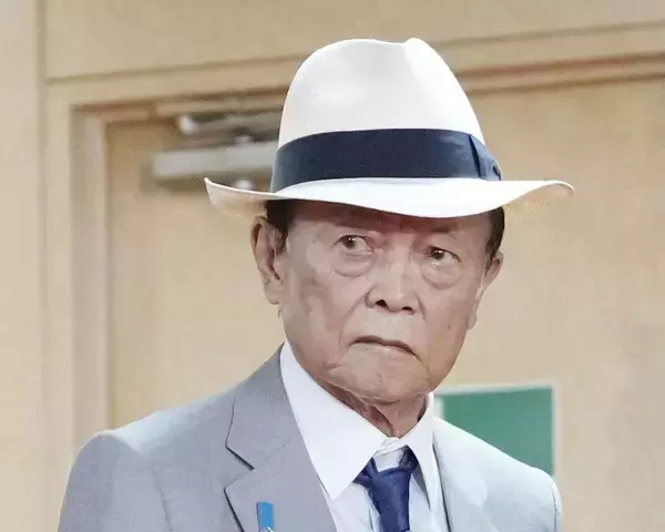 だから悠仁さまより｢養子｣にこだわった…島田裕巳｢麻生太郎の皇室観が"愛子天皇待望論"につながる皮肉｣