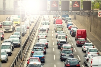 自動車の世界制覇はトヨタ｢ヤリスクロス｣にかかっている…中国BYDとの｢熾烈なハイブリッド車争い｣に勝つ切り札