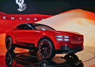 これは豊田章男｢最後の執念｣か…世界で唯一｢エンペラーの国｣だからできるセンチュリーブランドの"挑戦"