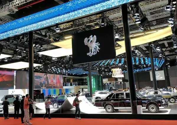 「これは豊田章男｢最後の執念｣か…世界で唯一｢エンペラーの国｣だからできるセンチュリーブランドの"挑戦"」の画像