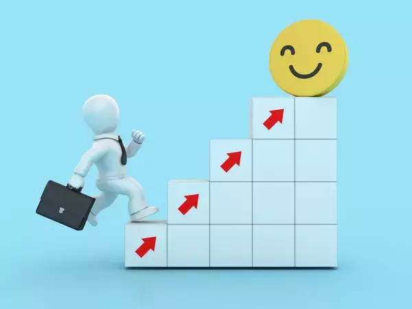 これでどデカい目標でもラクラク達成…脳神経外科医が赤裸々に公開｢自力でドーパミンをドバドバ出す方法｣