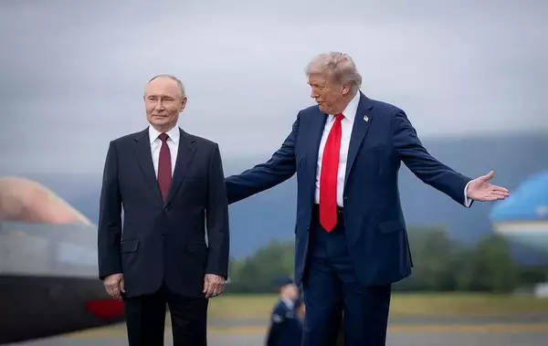 「習近平に最も好都合な展開になる…海外メディアが報じたトランプの｢グリーンランド執着｣が招く悲惨な結末」の画像