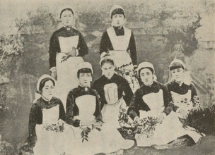 蔑視されていた職業を誇れる職業へ…朝ドラ｢風､薫る｣のモチーフとなった実在の2人の｢信念しかない人生｣