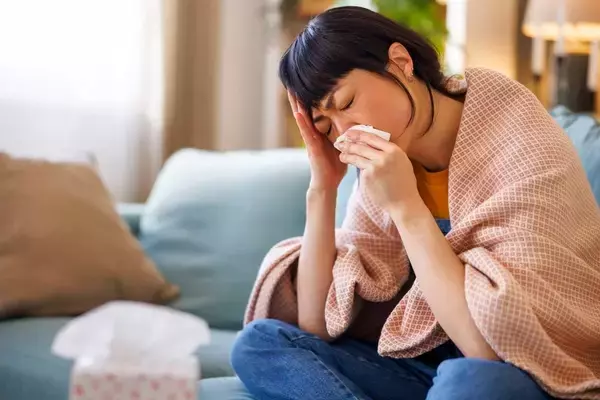 「｢血液型で感染リスクがこんなに違う｣世界大規模調査が証明､O型に比べて免疫学的にリスクが高い血液型とは」の画像