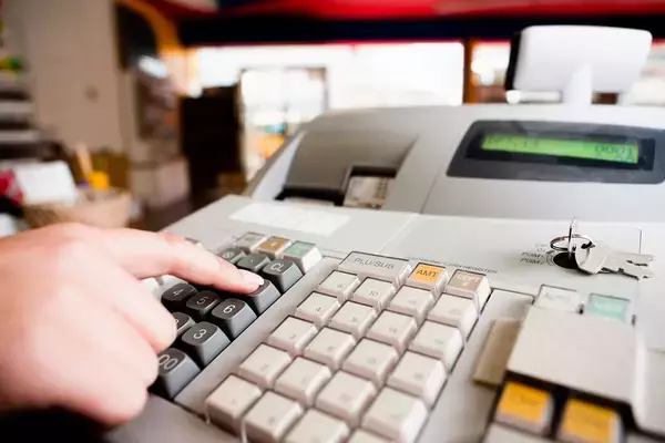 「だから"歩行者ゼロ"の土地でも月商9500万円を稼げる…マクドナルド藤田田が発明した｢今やおなじみの販売手法｣」の画像