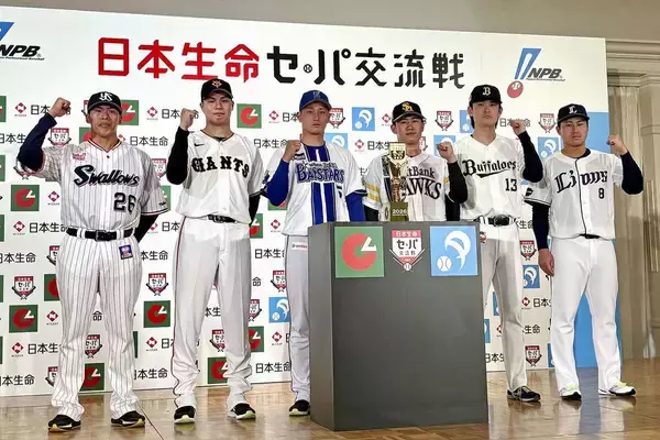 DH制を導入してもパ･リーグには追い付けない…今年の交流戦でセ･リーグが異様なほど弱かった根本原因