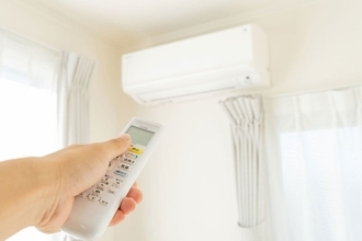 ｢設定温度は28℃｣｢風量最大は電気代がかかる｣はウソ…多くの人が間違って信じている｢エアコン神話｣