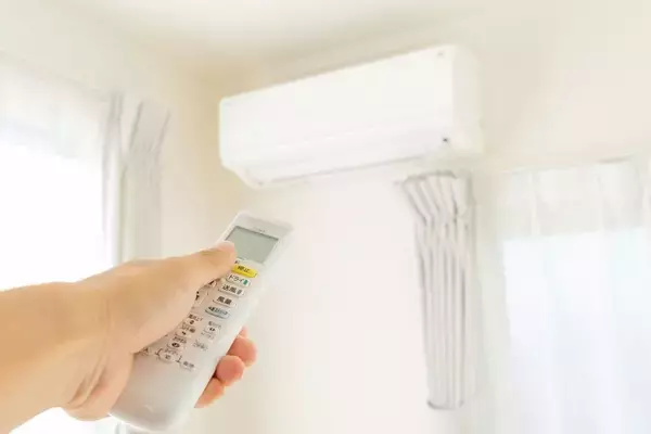 ｢設定温度は28℃｣｢風量最大は電気代がかかる｣はウソ…多くの人が間違って信じている｢エアコン神話｣