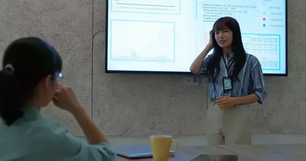 「そりゃ念入りにプレゼンを用意しても伝わらないわ…｢人は見た目が9割｣の"見た目"の本当の意味」の画像