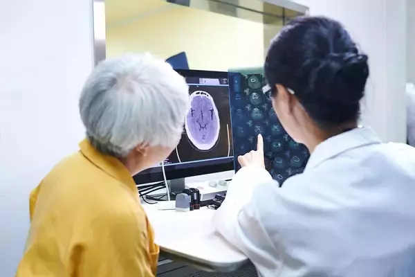 有病率は4割に及ぶ…医師･和田秀樹が｢85歳以上になれば例外なく異常が起こる｣と指摘する体の部位