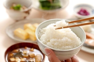 朝食は｢パン｣と｢ごはん｣どちらが正解か…290人の子どもを調べた東北大の研究でわかった"知能の差"