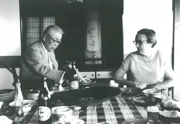 「13年間連れ添った妻捨て､20歳下と"デキ婚"…NHKドラマでは描けない5回も離婚した魯山人の孤独な最期」の画像