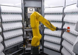 ｢AI銘柄｣が終わり｢日本製ロボット｣の時代が来た…｢日経平均初の6万円台｣を実現した山梨県｢ファナック｣の正体