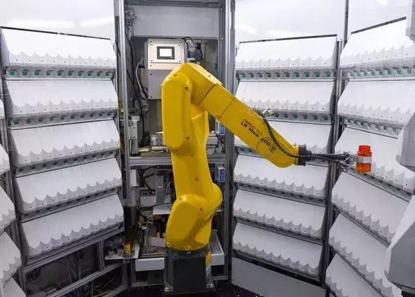 ｢AI銘柄｣が終わり｢日本製ロボット｣の時代が来た…｢日経平均初の6万円台｣を実現した山梨県｢ファナック｣の正体