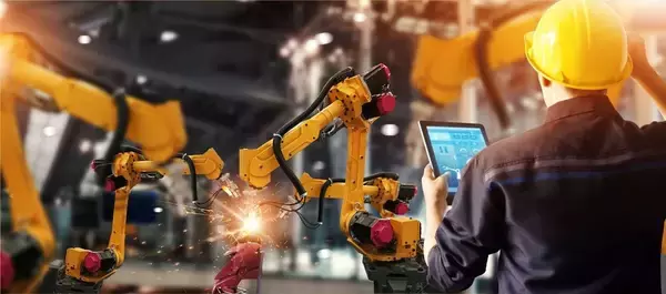 「｢AI銘柄｣が終わり｢日本製ロボット｣の時代が来た…｢日経平均初の6万円台｣を実現した山梨県｢ファナック｣の正体」の画像