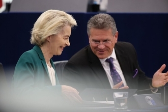 誰にも相手にされない欧州の焦りが目に浮かぶ…日本にすり寄り､次は太平洋の国々に接近し始めたEUの大誤算