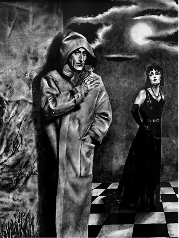 「水道も電気も止まり､生活費は残り1600円…『テルマエ･ロマエ』作者ヤマザキマリが極貧生活から脱出できたワケ」の画像