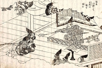 夫は｢24歳年下の妻｣を見捨て毛利に逃げた…信長を激怒させた45歳武将･荒木村重の妻子が辿った凄絶なその後