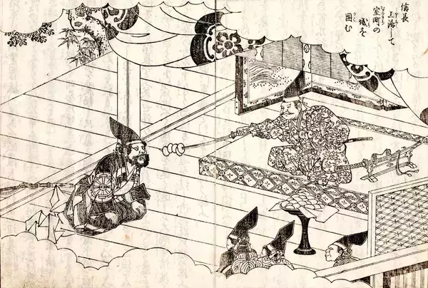 夫は｢24歳年下の妻｣を見捨て毛利に逃げた…信長を激怒させた45歳武将･荒木村重の妻子が辿った凄絶なその後