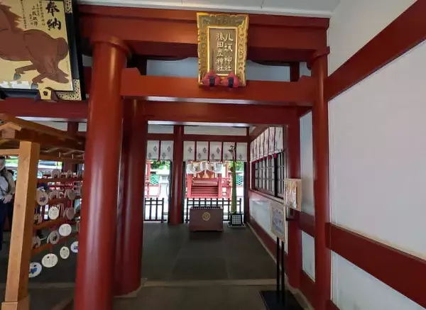 だから松下幸之助は三重の神社に何度も通った…孤独な"経営の神様"が崇めた身長12mの｢異形の神｣の名前