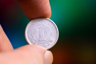 そりゃお金に強い子が育つわ…代々続く富裕層の家庭で語り継がれる有名な｢1円玉のなぞなぞ｣