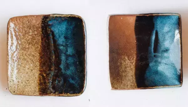 「｢もっと大胆に角を丸くしてくれ｣ジョブズが日本人陶芸家に作らせた"iPhoneアプリアイコン"の原点」の画像