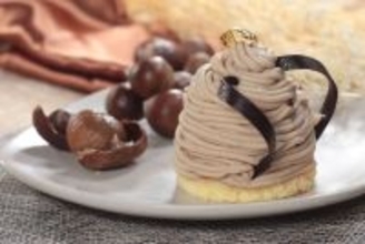 デキる人にはわかる…普通のモンブランには無く｢賞味期限10分･1個1000円｣のモンブランにある価値