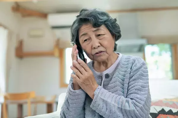 「会話の中で｢あの人｣｢その人｣を放置すると脳は急激に衰える…和田秀樹｢ボケないための最も身近な習慣｣」の画像