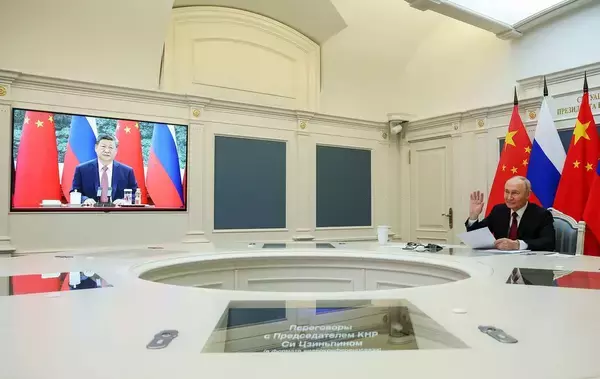 習近平が｢日本に行くな｣と煽った悲惨な結果…友好国･ロシアに向かった中国人客の｢ぼったくり被害｣､死者も【2026年4月BEST】