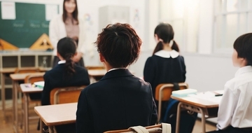 ｢入試面接どうだった?｣と聞かれて｢女でした｣…会話が成立しない子どもを大量に生み出した"犯人"