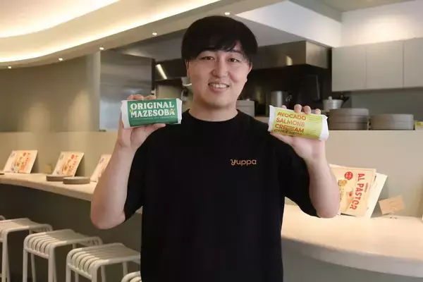 観光客すら京都で食べなくなった→3時間で完売…湯葉を｢表参道のランチ｣に変えた30歳"寺の息子"のアイデア