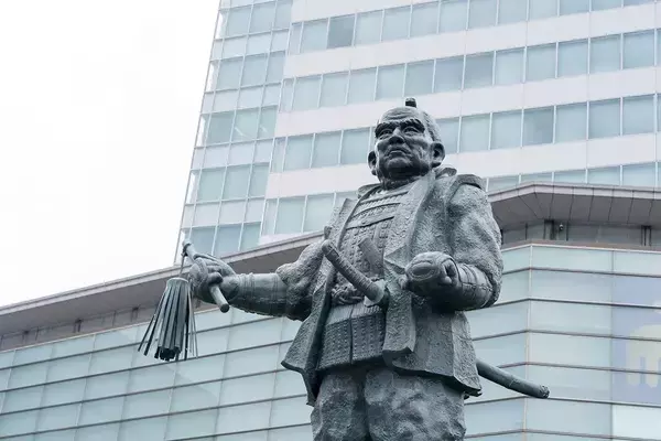 「｢豊臣兄弟｣ほどクールではない…松下洸平が演じる17歳の家康が桶狭間の敗戦処理で見せたカッコ悪すぎる側面」の画像