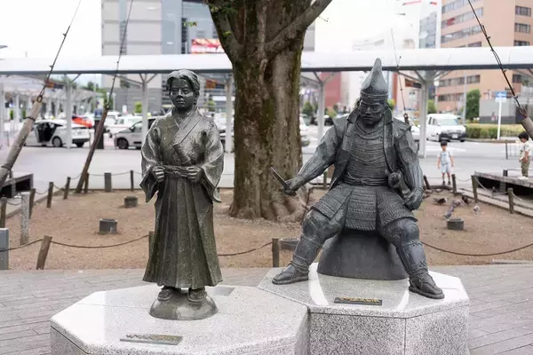 「｢豊臣兄弟｣ほどクールではない…松下洸平が演じる17歳の家康が桶狭間の敗戦処理で見せたカッコ悪すぎる側面」の画像