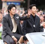 「｢豊臣兄弟｣ほどクールではない…松下洸平が演じる17歳の家康が桶狭間の敗戦処理で見せたカッコ悪すぎる側面」の画像5