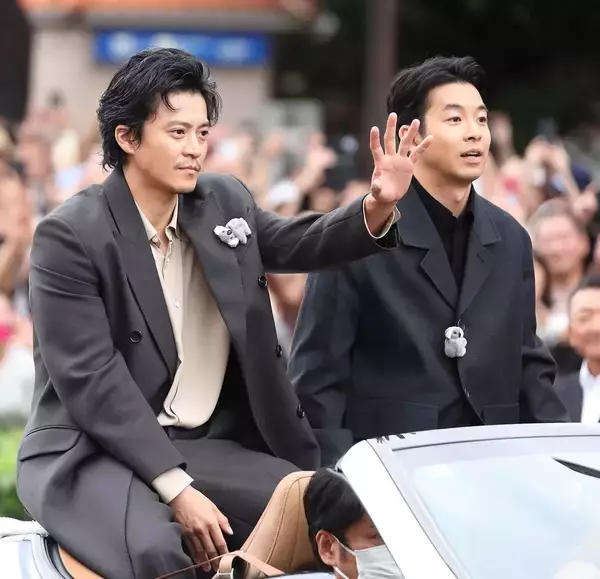 「｢豊臣兄弟｣ほどクールではない…松下洸平が演じる17歳の家康が桶狭間の敗戦処理で見せたカッコ悪すぎる側面」の画像