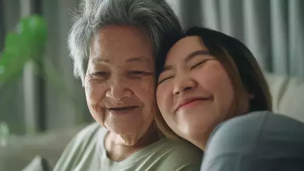 「イライラが募る老後が待ち受ける…僧侶が｢どっしり構えて老いを受け入れなさい｣と話す切実な理由」の画像