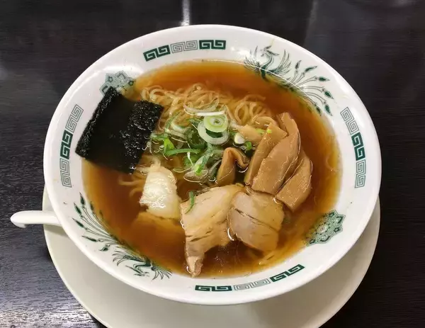 役員は全員反対だった…日高屋創業者が押し切った"ラーメン一杯390円"を支える最先端工場の正体